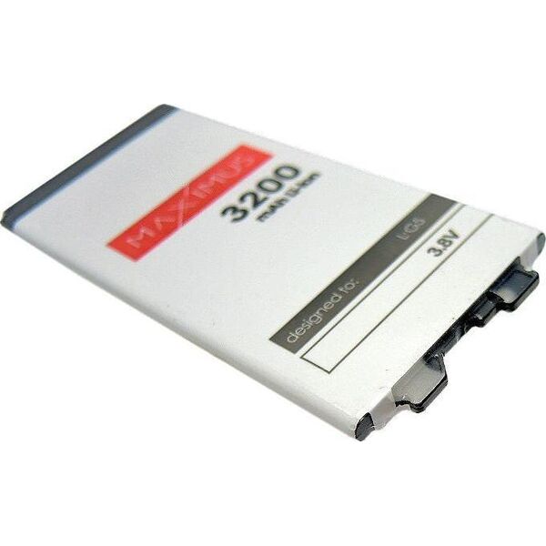 Bateria Bateria do LG G5 3200mAh Li-ion MAXXIMUS