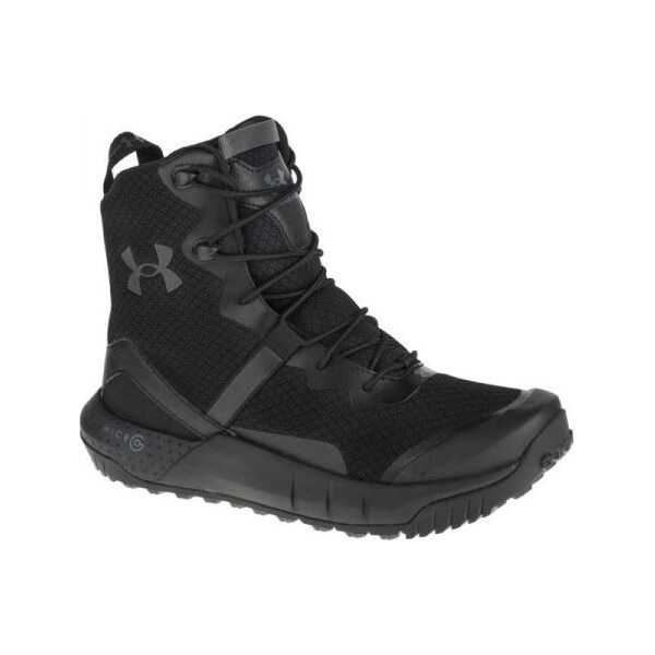 Under Armour Under Armour Micro G Valsetz 3023743-001 Czarne 45,5