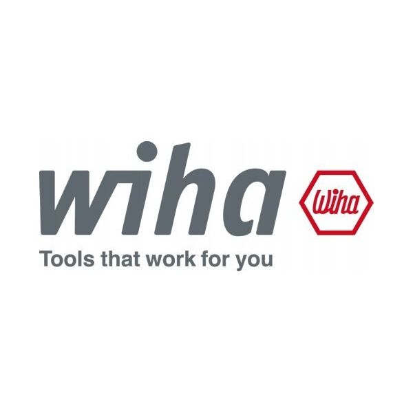 Wiha Wiha open-end tensioner set insulated - 43022
