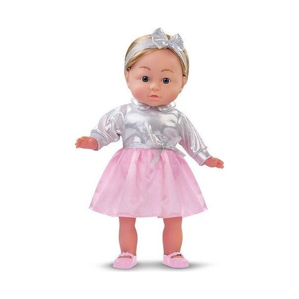 Artyk Lalka Natalia Mała gwiazdeczka w bluzce 36 cm