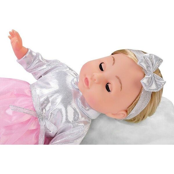 Artyk Lalka Natalia Mała gwiazdeczka w bluzce 36 cm