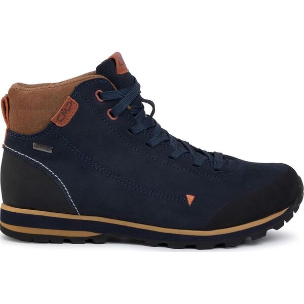 Buty trekkingowe męskie CMP Elettra Mid granatowe r. 44
