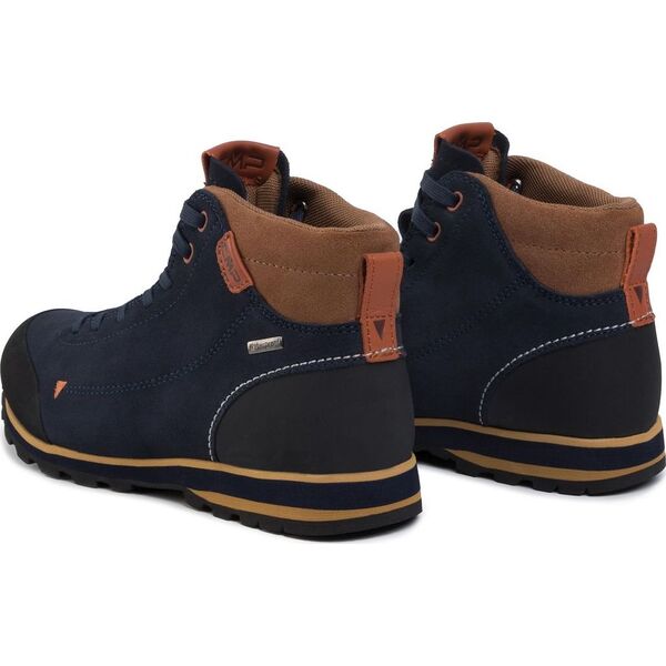 Buty trekkingowe męskie CMP Elettra Mid granatowe r. 44