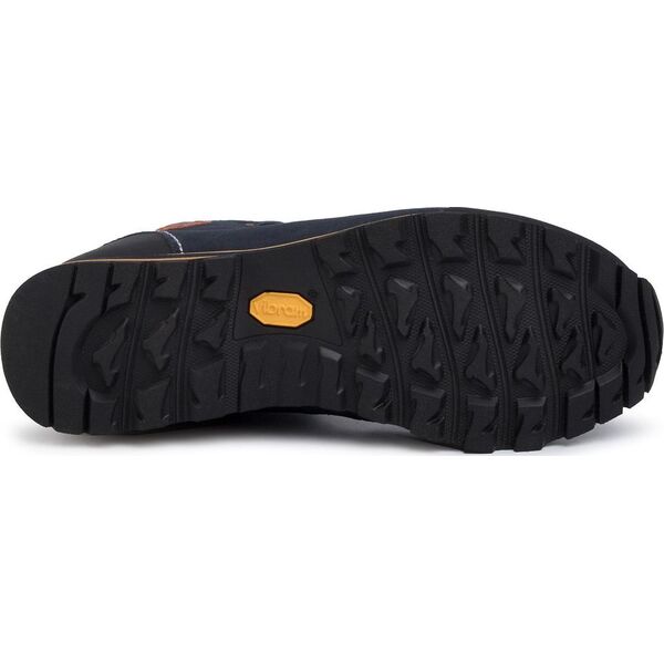 Buty trekkingowe męskie CMP Elettra Mid granatowe r. 44