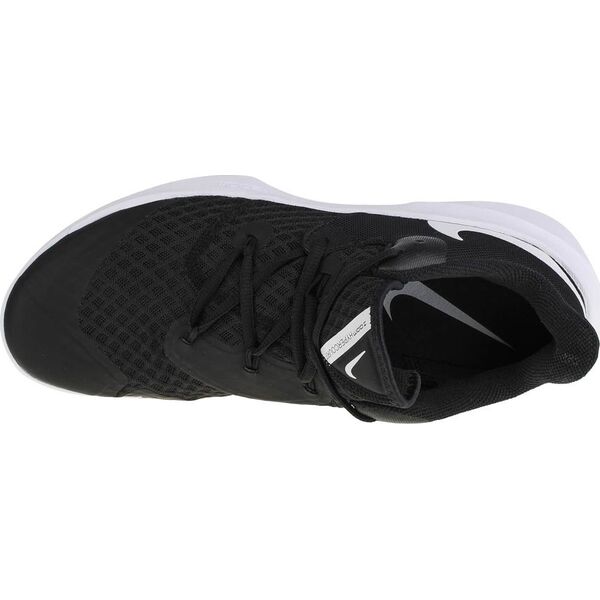 Nike Nike W Zoom Hyperspeed Court CI2963-010 : Kolor - Czarne, Rozmiar - 44,5