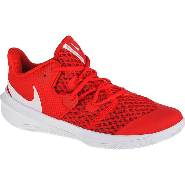 Nike Nike W Zoom Hyperspeed Court CI2963-610 : Kolor - Czerwone, Rozmiar - 42