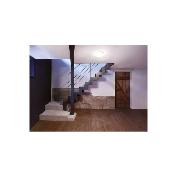 Lampa sufitowa Steinel Steinel RS 16 LED Glass Indoor Light