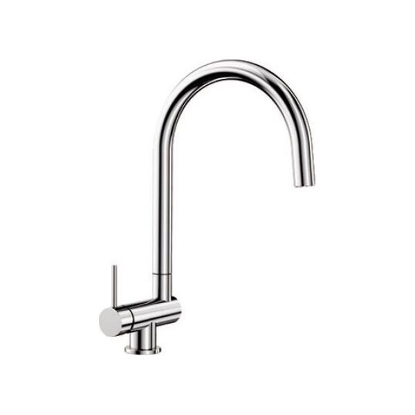 Bateria kuchenna Blanco Coressa-F stojąca chrom (521544)