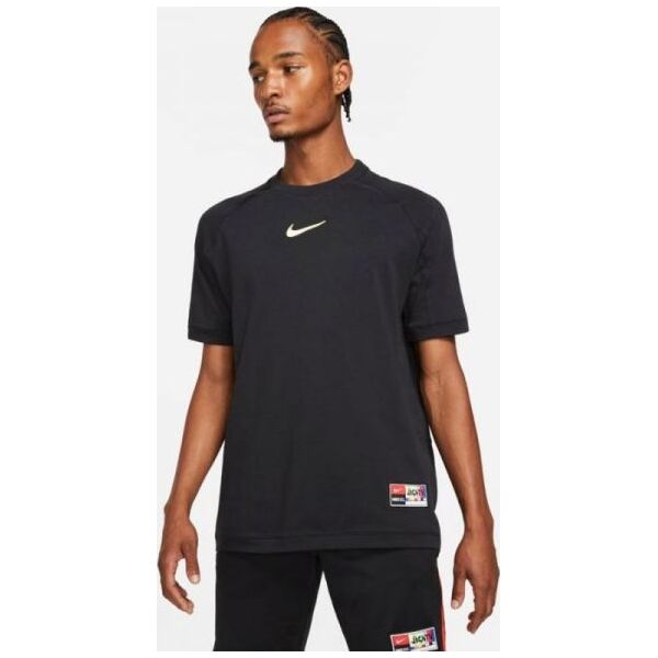 Nike Koszulka Nike F.C. Home M DA5579 010, Rozmiar: S