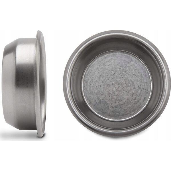 Lelit Lelit - PLA582W Portafiltr 58mm z podwójną wylewką i drewnianą rączką