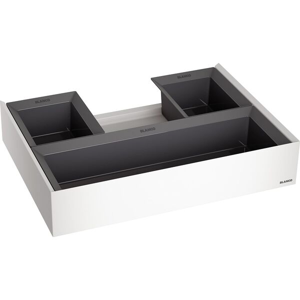 Blanco BLANCO SELECT II Szuflada ORGA
