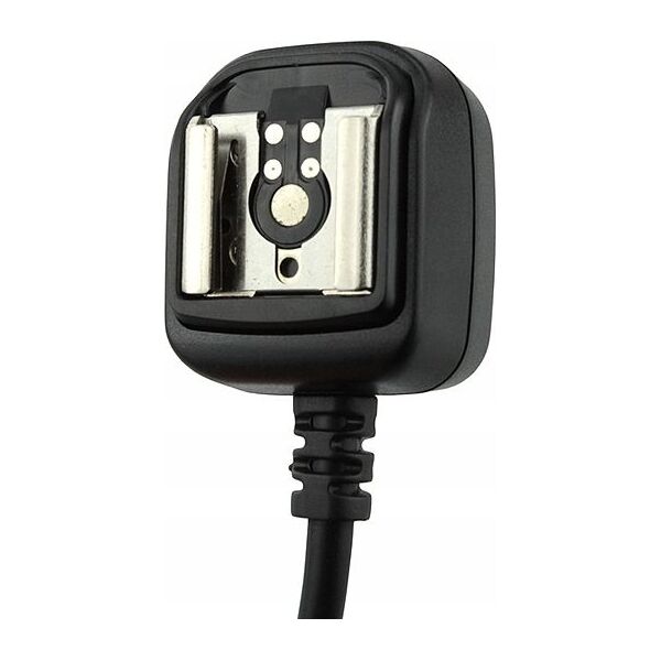 JJC Kabel Przewód Synchronizacyjny Synchro Ttl Olympus Panasonic / Fc-o3