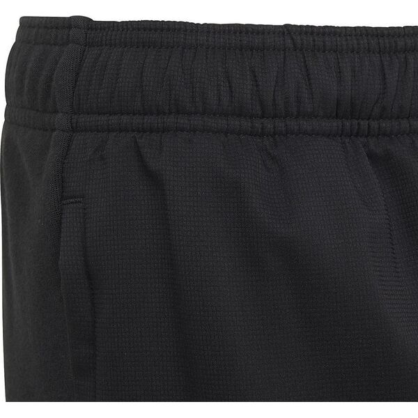 Adidas Spodnie adidas XFG Zip Pocket GU4326 GU4326 czarny 140 cm