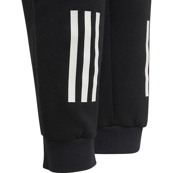 Adidas Spodnie adidas XFG Zip Pocket GU4326 GU4326 czarny 152 cm