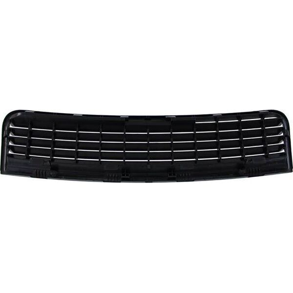 MTuning_F GRILL AUDI A4 B6 S-LINE STYLE BLACK (01-05)