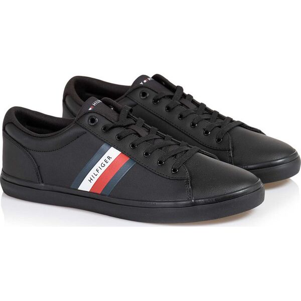 Tommy Hilfiger Buty męskie Tommy Hilfiger FM0FM03722-BDS - 40