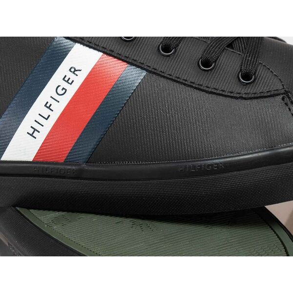 Tommy Hilfiger Buty męskie Tommy Hilfiger FM0FM03722-BDS - 40