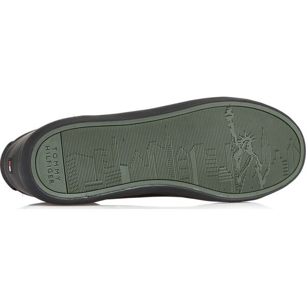 Tommy Hilfiger Buty męskie Tommy Hilfiger FM0FM03722-BDS - 40