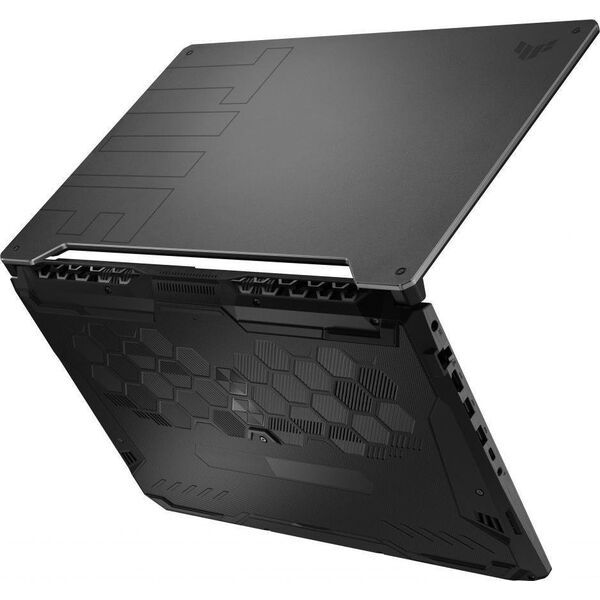 Laptop Asus TUF Gaming F15 FX506 i5-11400H / 16 GB / 512 GB / RTX 3050 / 144 Hz (FX506HC-HN006)