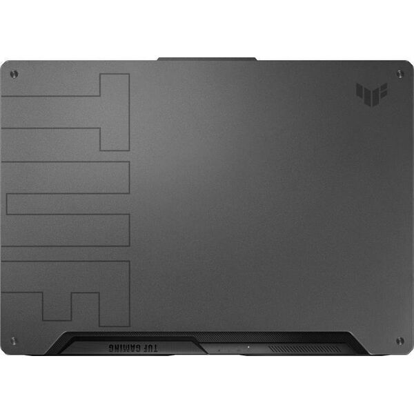 Laptop Asus TUF Gaming F15 FX506 i5-11400H / 16 GB / 512 GB / RTX 3050 / 144 Hz (FX506HC-HN006)
