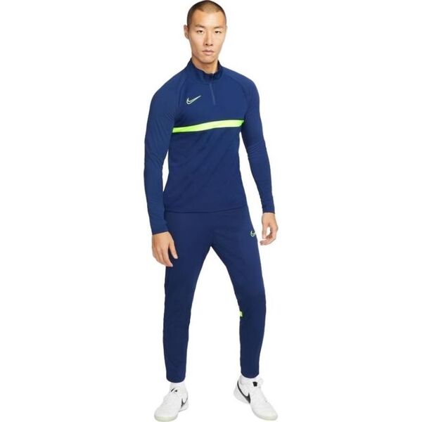 Nike Bluza Nike Dri-FIT Academy CW6110 492 CW6110 492 niebieski XXL