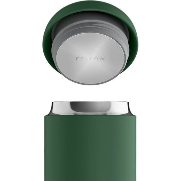 Fellow Fellow - Carter Kubek termiczny - Zielony 473 ml