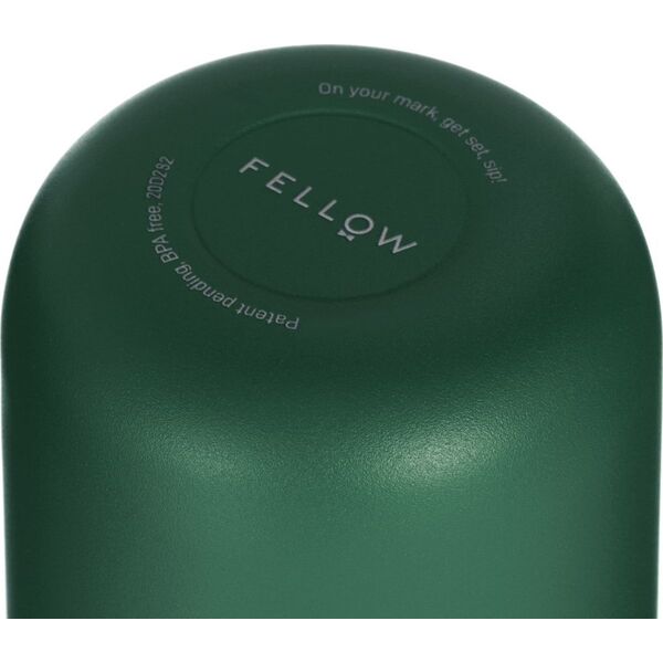 Fellow Fellow - Carter Kubek termiczny - Zielony 355 ml