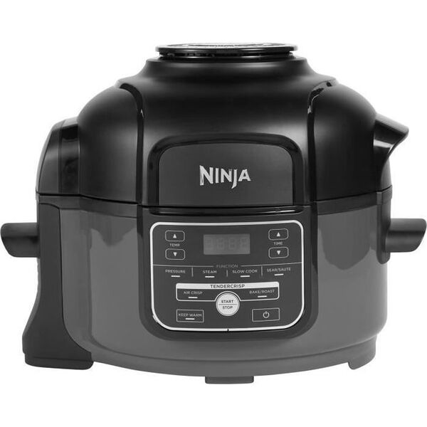 Multicooker Ninja NINJA OP100EU Food Mini Hot Air Fryer