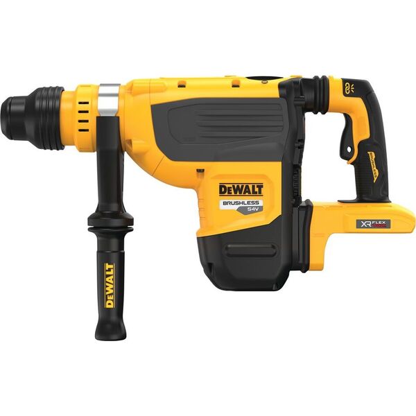Młotowiertarka Dewalt DCH735N 54 V