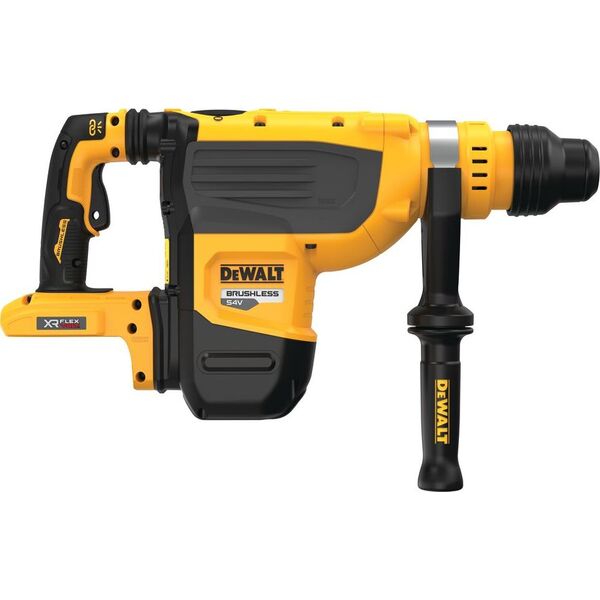 Młotowiertarka Dewalt DCH735N 54 V