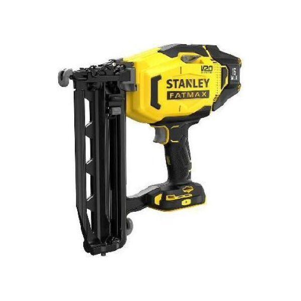 Stanley Gwoździarka akumulatorowa Fatmax SFMCN616D2K
