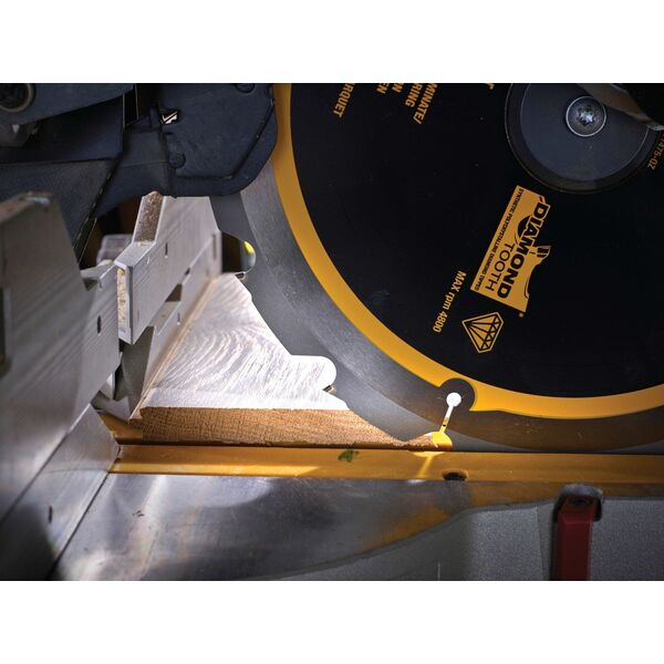 Dewalt tarcza 305x30mm x16t