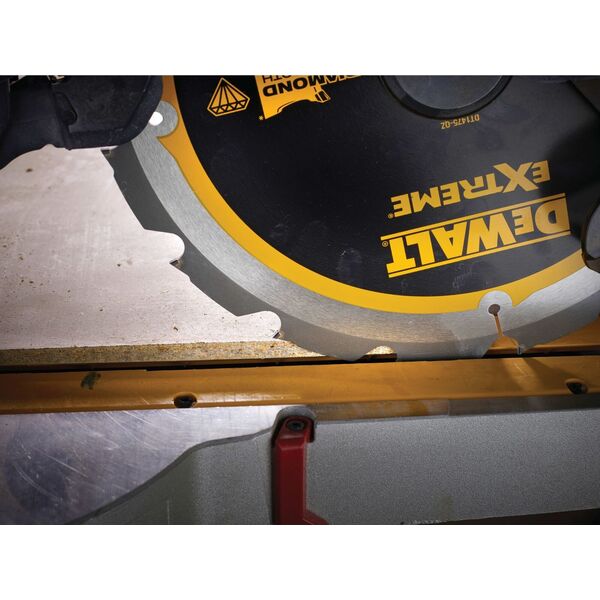 Dewalt tarcza 305x30mm x16t