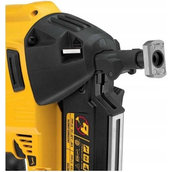 Dewalt dcn890 stopa do uchwytów montażowych - magnetyczna