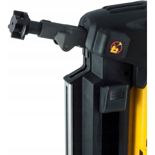 Dewalt dcn890 stopa do uchwytów montażowych