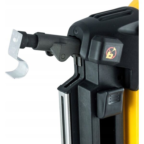 Dewalt dcn890 stopa do uchwytów montażowych