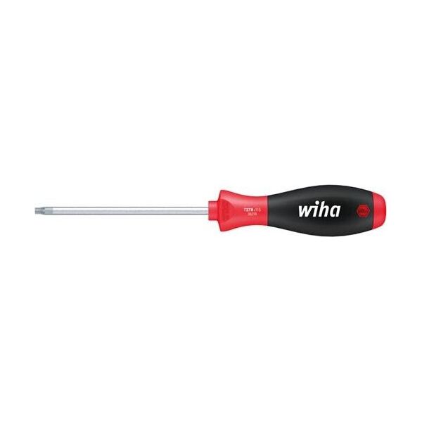 wkrętak Torx SoftFinish T15H x 80 mm stal