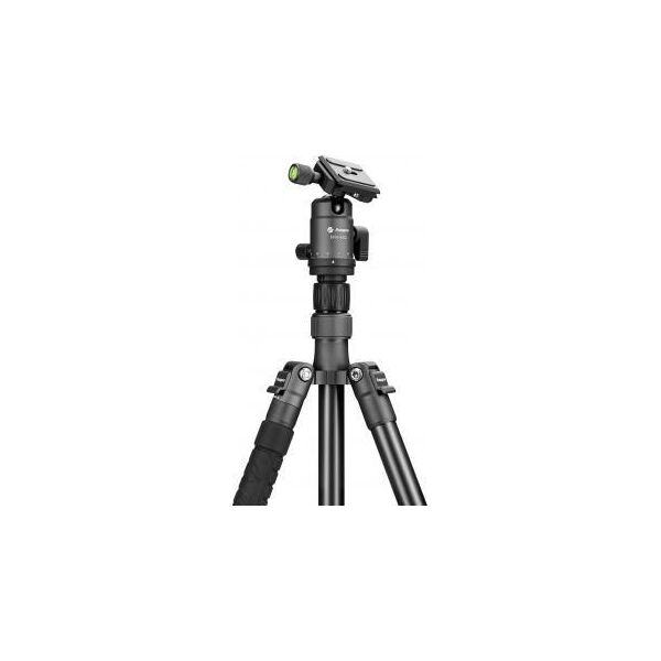 Statyw Fotopro Statyw Fotopro X-go Gecko z głowicą kulową FPH-42Q - czarny