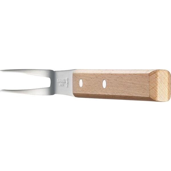 Opinel Opinel Parallele No. 124 Carving Fork