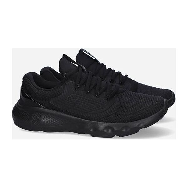 Under Armour Buty męskie Charged Vantage 2 Black / Black / Black r. 44 (3024873-002)