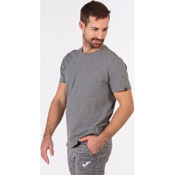 Joma koszulka Joma Desert 101739.280 101739.280 szary S