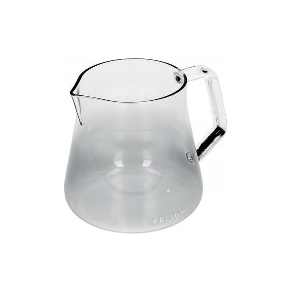 Fellow Fellow Mighty Small Glass Carafe - Serwer Szkło Dymione
