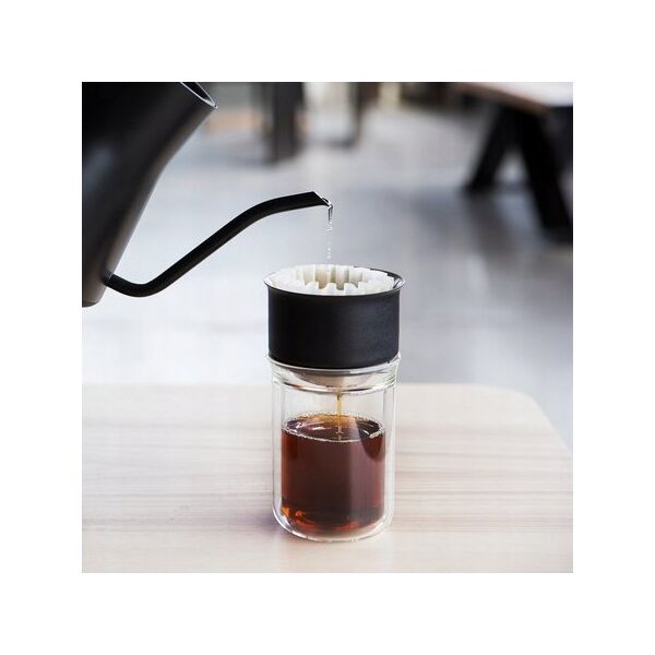 Fellow Fellow Stagg X Pour-Over Set