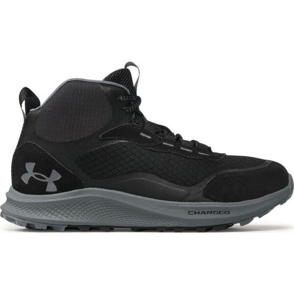 Buty trekkingowe męskie Under Armour Charged Bandit Trek 2 czarne r. 42