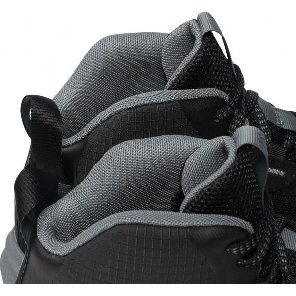 Buty trekkingowe męskie Under Armour Charged Bandit Trek 2 czarne r. 42