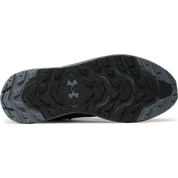 Buty trekkingowe męskie Under Armour Charged Bandit Trek 2 czarne r. 42