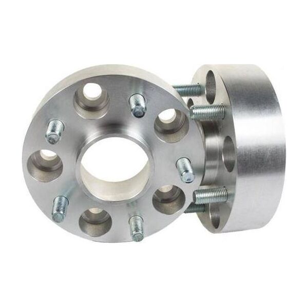 Mtuning_A Dystanse Przykręcane 25mm 70,1mm 5x115