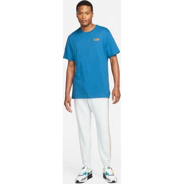 Nike Koszulka Nike F.C. DH7492 407 DH7492 407 niebieski S