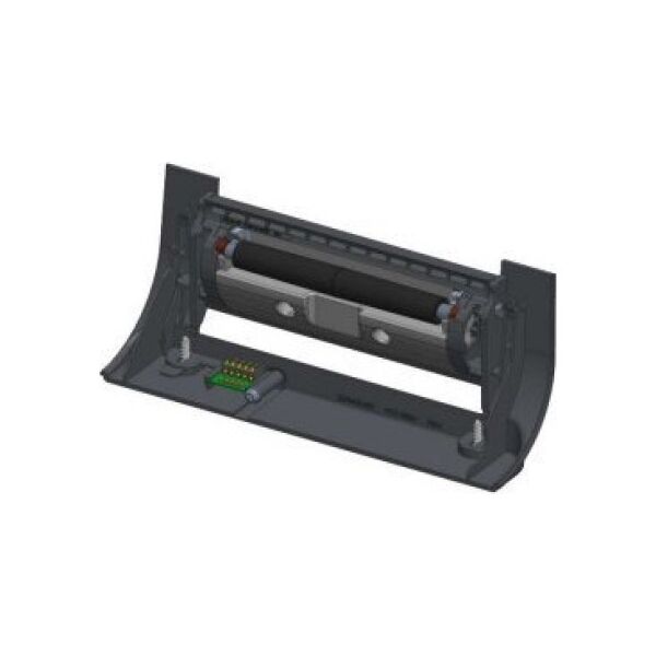 Zebra Kit Upgrade Dispenser ZD421D