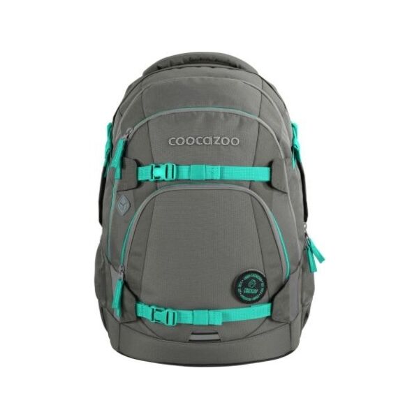 Coocazoo COOCAZOO 2.0 plecak MATE, kolor: Grey Rocks